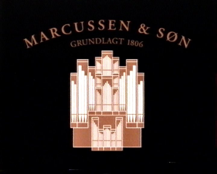 Marcussen & S&oslash;n, Storegade 24, Aabenraa, Denemarken