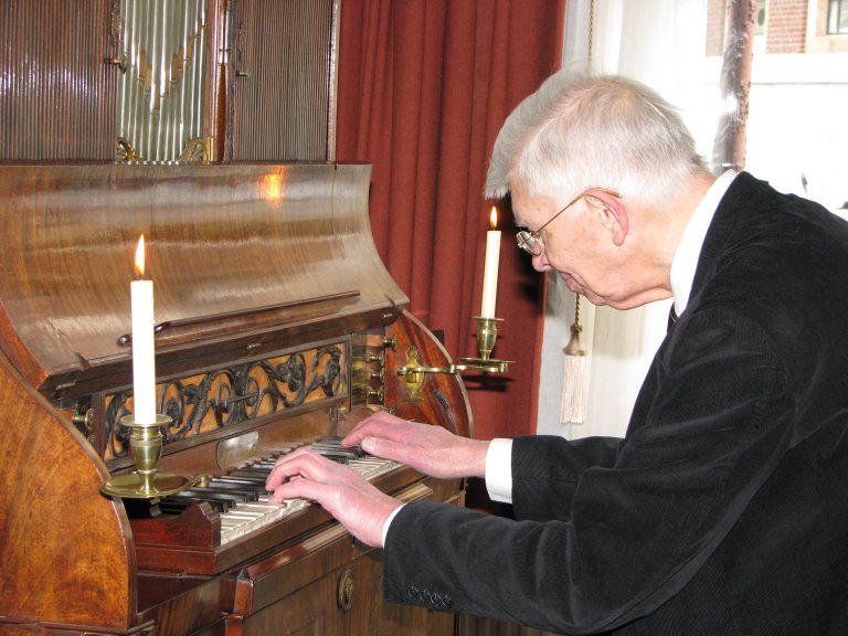 Haite van der Schaaf