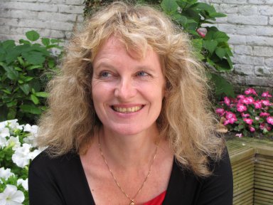 Margreeth Chr. de Jong