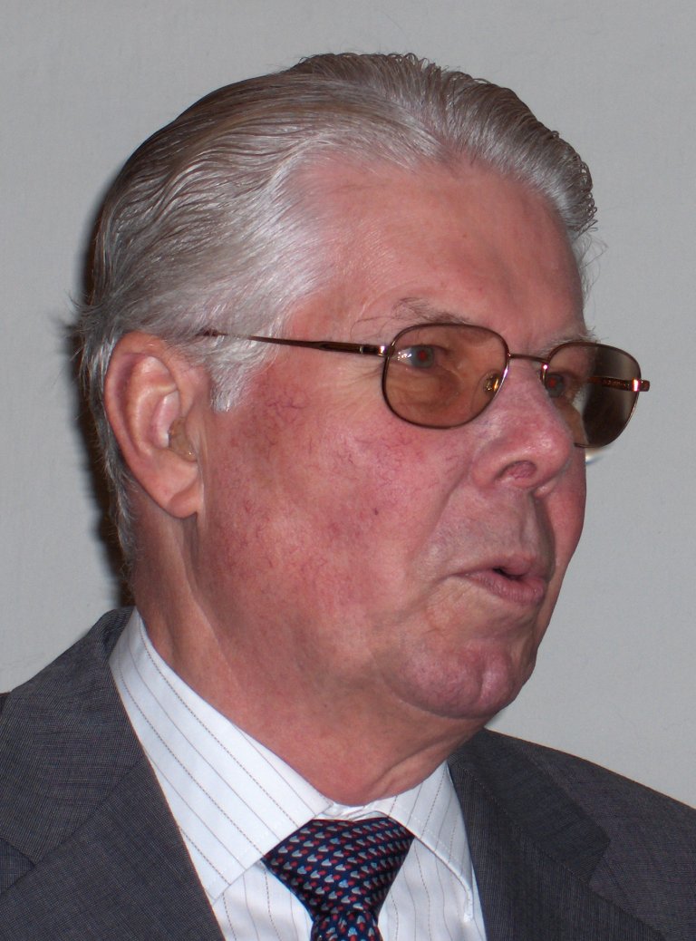 Marcussen & S&oslash;n - J&uuml;rgen Zachariassen